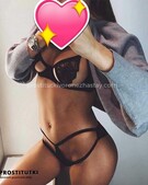 Анкета проститутки Наташа - метро Таганский, возраст - 19