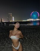 Анкета проститутки Лаура - метро Сокол, возраст - 20