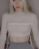 Анкета проститутки Леся - метро Семеновский, возраст - 20