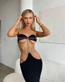 Анкета проститутки Леля - метро Тверской, возраст - 20