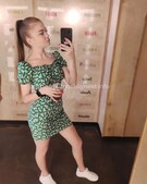 Анкета проститутки Таисия - метро Теплый Стан, возраст - 20