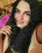 Анкета проститутки Милана - метро Басманный, возраст - 20