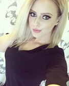 Анкета проститутки Илона - метро Люблино, возраст - 20