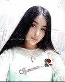 Анкета проститутки Ленусик - метро Саларьево, возраст - 20