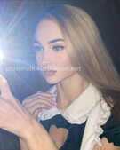 Анкета проститутки Танюша - метро Южное Бутово, возраст - 21