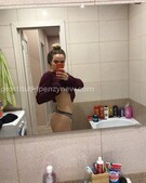 Анкета проститутки Марго - метро Фили-Давыдково, возраст - 21