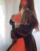 Анкета проститутки Ксения - метро Свиблово, возраст - 21