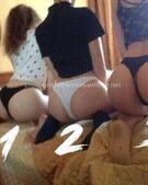 Анкета проститутки Викуля - метро Мещанский, возраст - 21