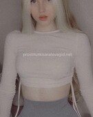 Анкета проститутки Маргарита - метро Нагатино-Садовники, возраст - 21