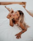 Анкета проститутки Эмма - метро Беговой, возраст - 21