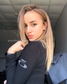 Анкета проститутки Светлана - метро Зябликово, возраст - 21