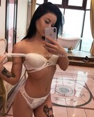 Анкета проститутки Марина - метро Чертаново Северное, возраст - 21