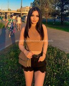 Анкета проститутки Карина - метро Алексеевский, возраст - 21