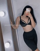 Анкета проститутки Сабина - метро Ясенево, возраст - 21