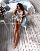 Анкета проститутки Мишель - метро Перово, возраст - 22