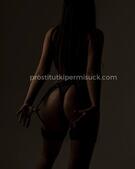 Анкета проститутки Светлана - метро Басманный, возраст - 22