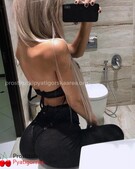 Анкета проститутки Злата - метро Фили-Давыдково, возраст - 22