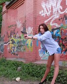 Анкета проститутки Арина - метро Ясенево, возраст - 22