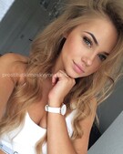 Анкета проститутки Ирина - метро Пресненский, возраст - 22