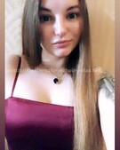 Анкета проститутки Лиза - метро Обручевский, возраст - 22