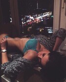 Анкета проститутки Полина - метро Крылатское, возраст - 22