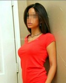 Анкета проститутки Мирослава - метро Кузьминки, возраст - 22