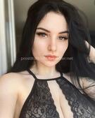 Анкета проститутки Наталья - метро Тимирязевский, возраст - 22