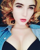 Анкета проститутки Таюша - метро Строгино, возраст - 22