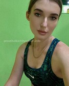 Анкета проститутки Риана - метро Замоскворечье, возраст - 23