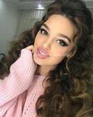 Анкета проститутки София - метро Текстильщики, возраст - 23