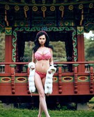 Анкета проститутки Рада - метро Строгино, возраст - 23