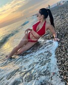 Анкета проститутки Лизочка - метро Южнопортовый, возраст - 23