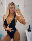 Анкета проститутки Полина - метро Северное Медведково, возраст - 23