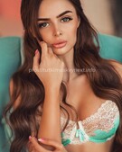 Анкета проститутки Юлия - метро Выхино-Жулебино, возраст - 23