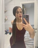 Анкета проститутки Кристина - метро Замоскворечье, возраст - 23