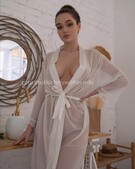 Анкета проститутки Ульяна - метро Хорошевский, возраст - 23