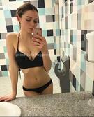 Анкета проститутки Дарина - метро Южнопортовый, возраст - 23