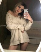 Анкета проститутки Лариса - метро Тверской, возраст - 23