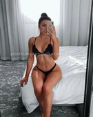 Анкета проститутки Илона - метро Филевский парк, возраст - 23