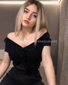 Анкета проститутки Нила - метро Новокосино, возраст - 23