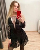 Анкета проститутки Мирослава - метро Дорогомилово, возраст - 23