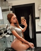 Анкета проститутки Вероника - метро Дорогомилово, возраст - 23