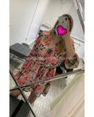 Анкета проститутки Инна - метро Южнопортовый, возраст - 23