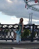 Анкета проститутки Надя - метро Тверской, возраст - 23