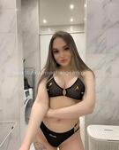 Анкета проститутки Илона - метро Ясенево, возраст - 23