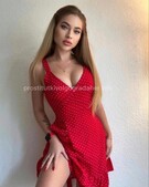 Анкета проститутки Танюша - метро Сокол, возраст - 23