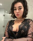 Анкета проститутки Олеся - метро Кузьминки, возраст - 23