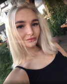 Анкета проститутки Любовь - метро Южное Бутово, возраст - 23