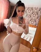 Анкета проститутки Лизочка - метро Тверской, возраст - 23