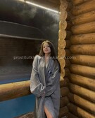 Анкета проститутки Дарина - метро Измайлово, возраст - 23